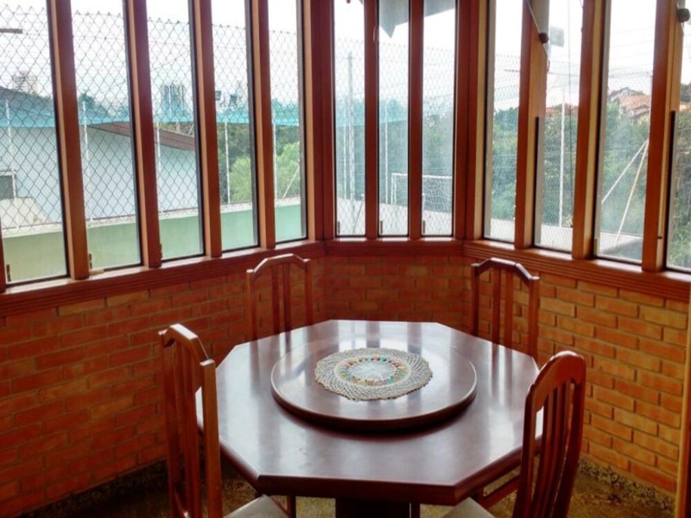 Casa, 4 quartos - Foto 7