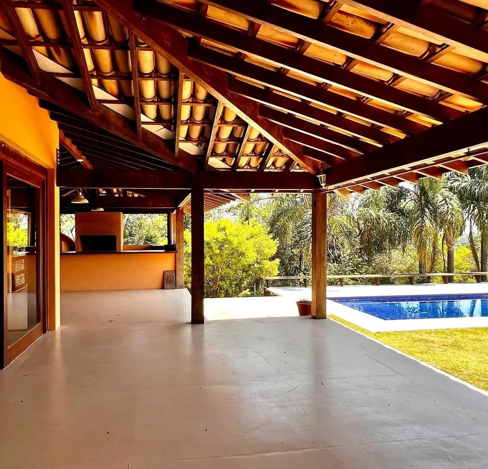 Casa, 4 quartos - Foto 6