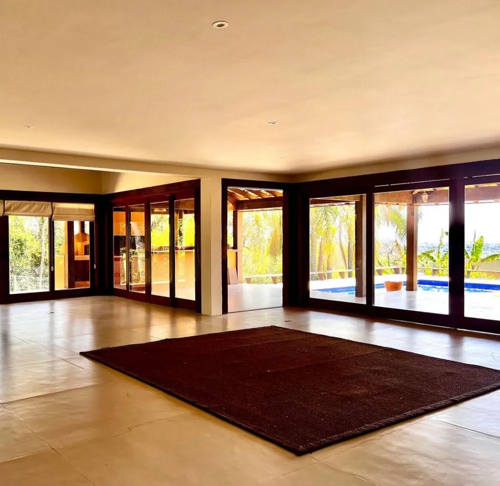 Casa, 4 quartos - Foto 7