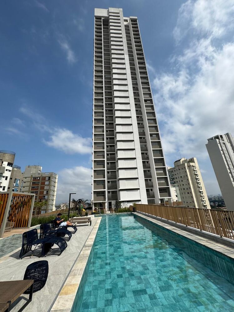 Apartamento, 3 quartos, 144 m² - Foto 1