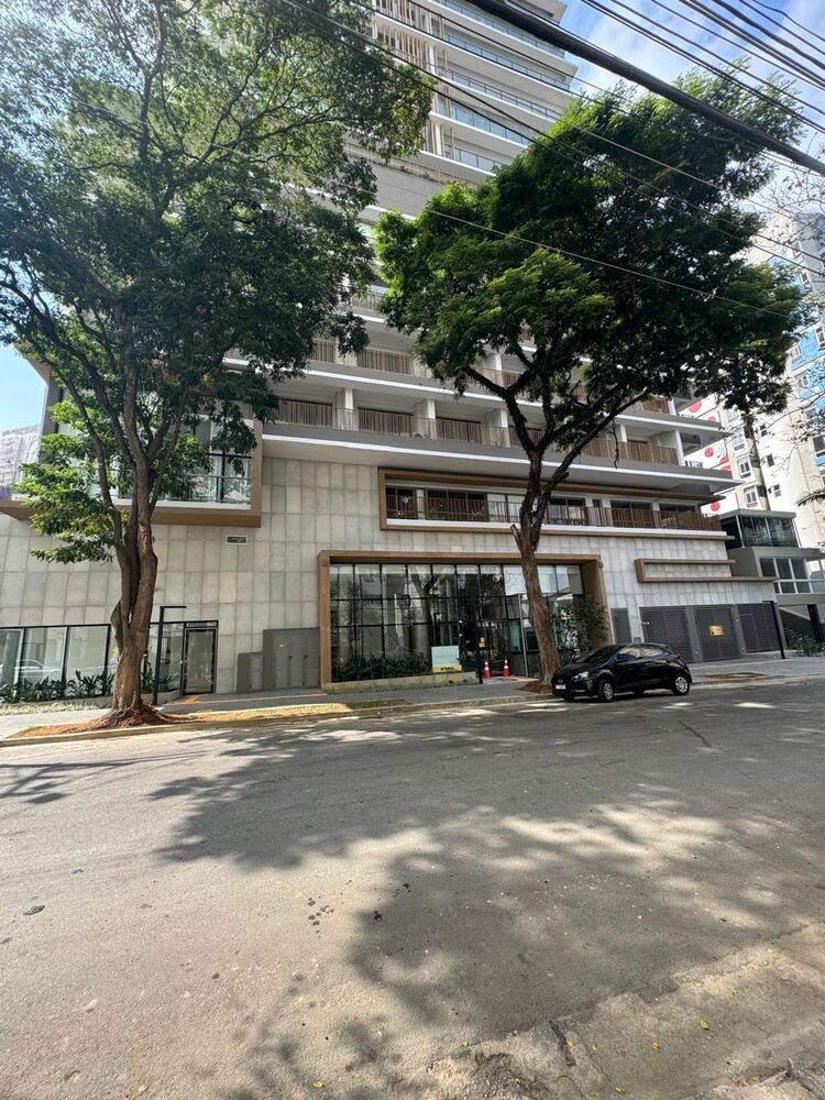 Apartamento, 3 quartos, 144 m² - Foto 3
