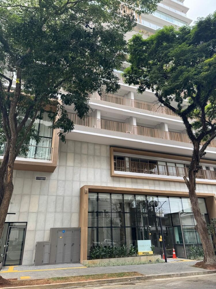 Apartamento, 3 quartos, 144 m² - Foto 2
