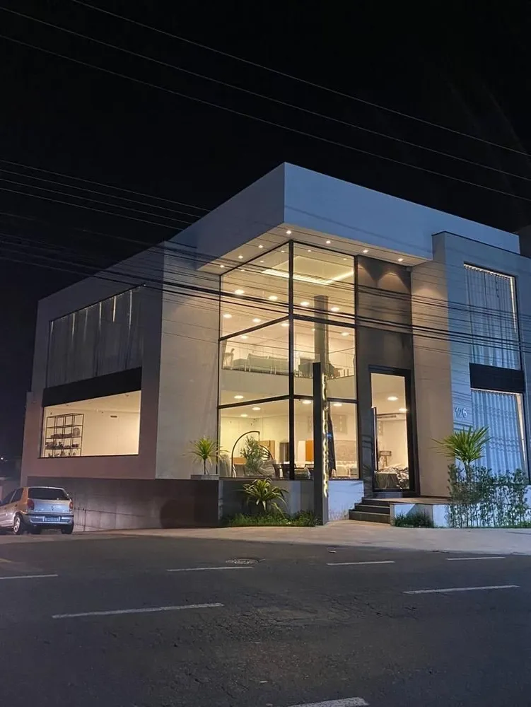 Loja-Salão, 724 m² - Foto 4