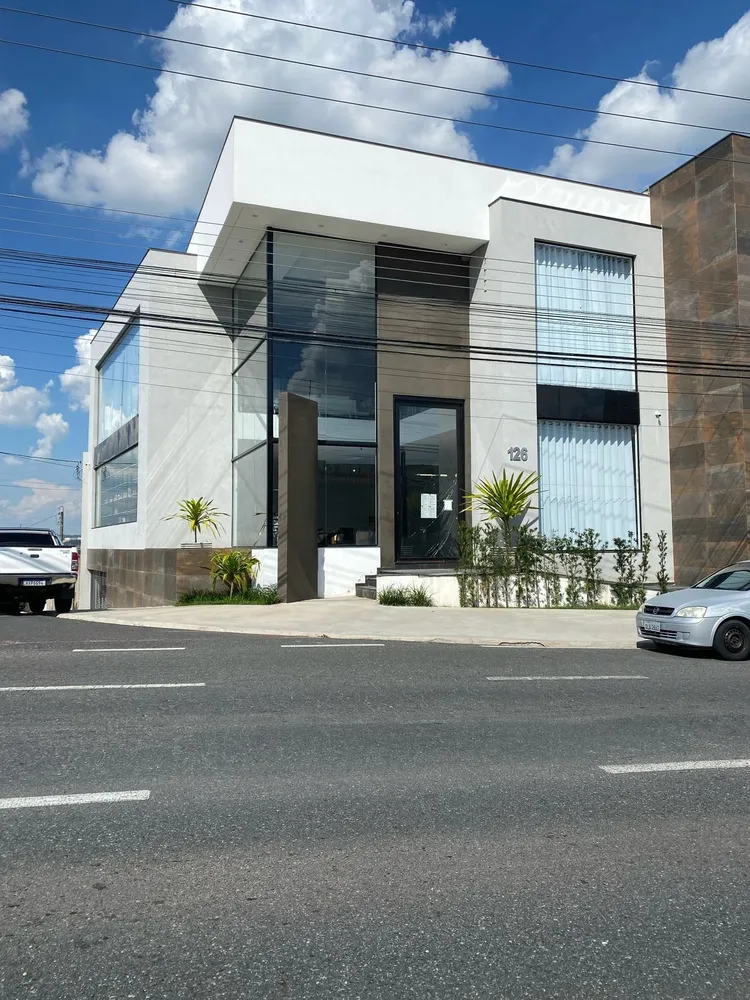 Loja-Salão, 724 m² - Foto 1