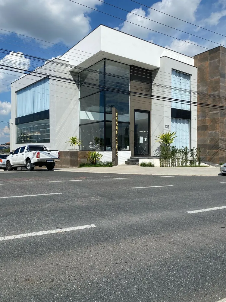 Loja-Salão, 724 m² - Foto 2