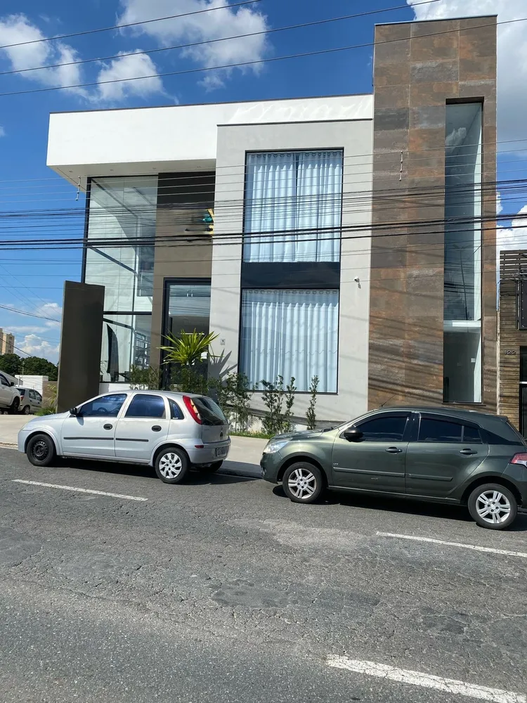 Loja-Salão, 724 m² - Foto 3