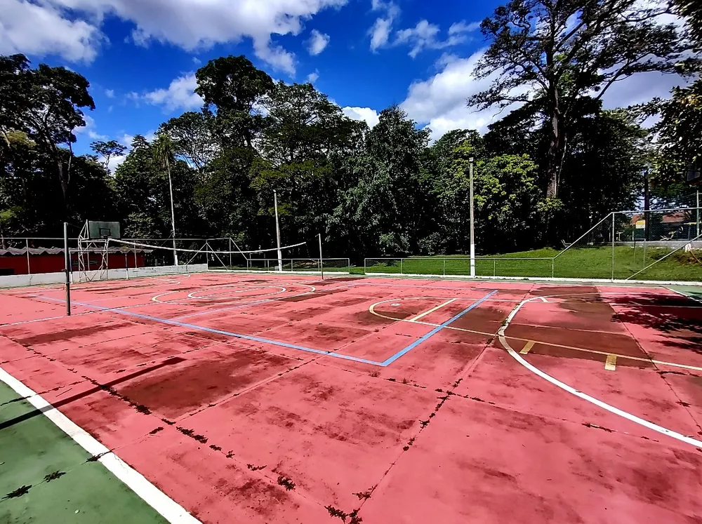 Chácara, 4 quartos - Foto 14