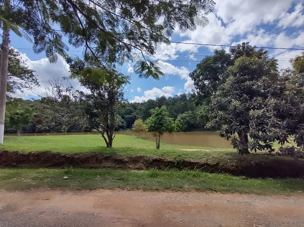 Chácara, 4 quartos - Foto 6