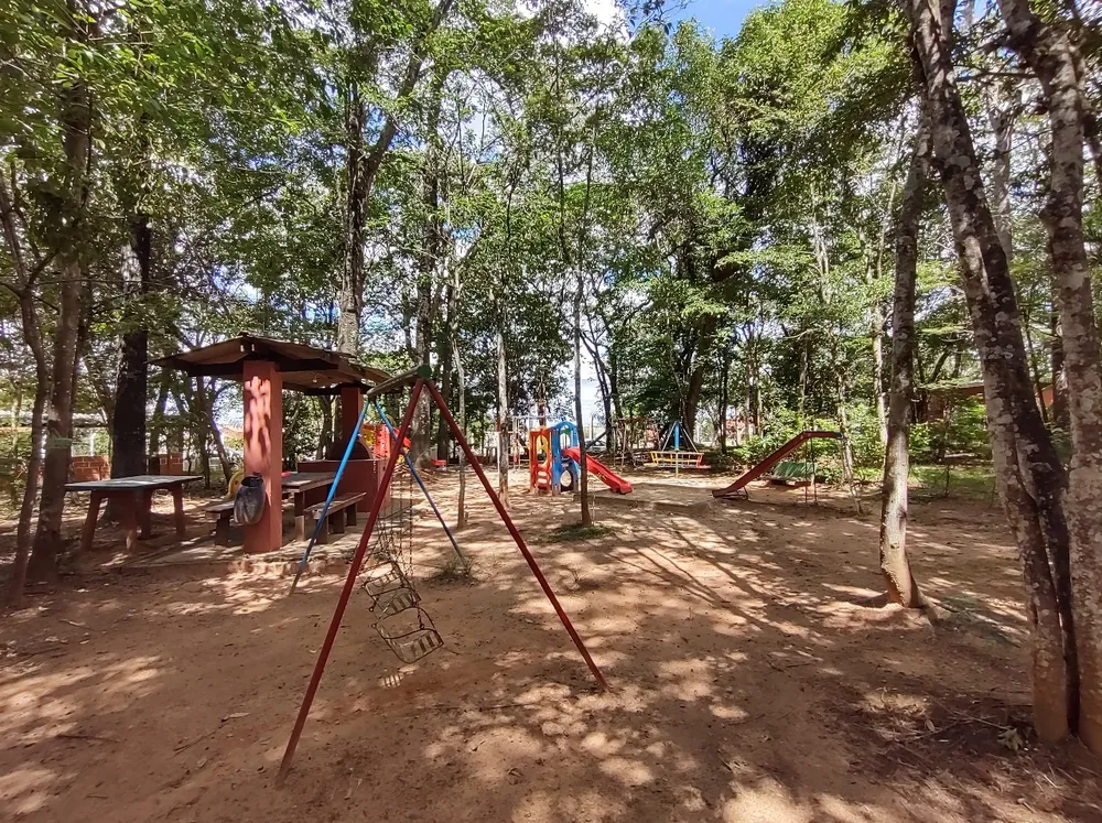 Chácara, 4 quartos - Foto 15