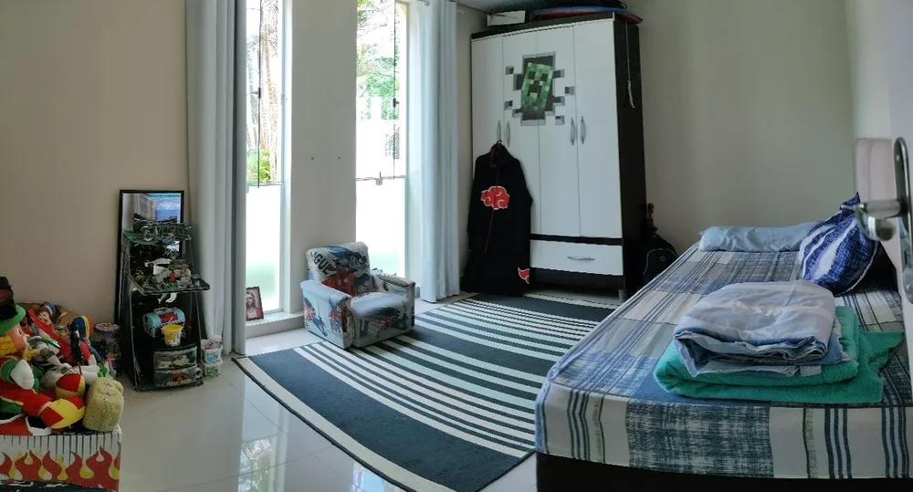 Chácara, 4 quartos - Foto 5