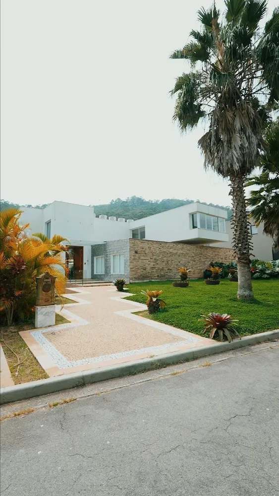 Casa, 5 quartos - Foto 4