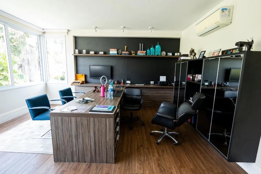 Casa, 5 quartos - Foto 10
