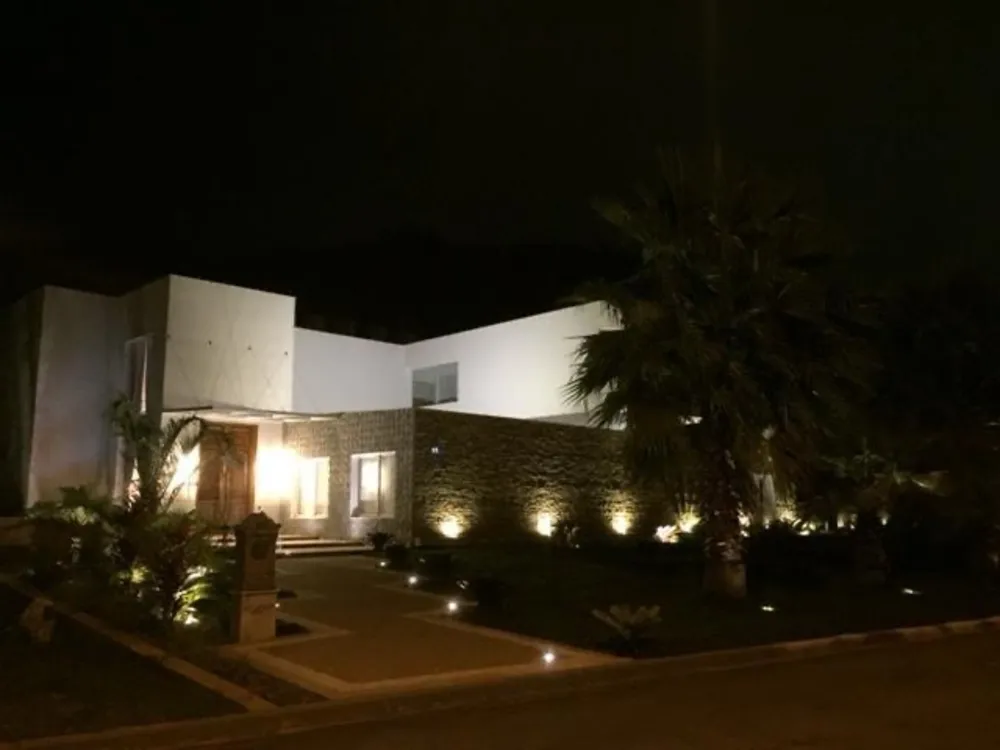 Casa, 5 quartos - Foto 2