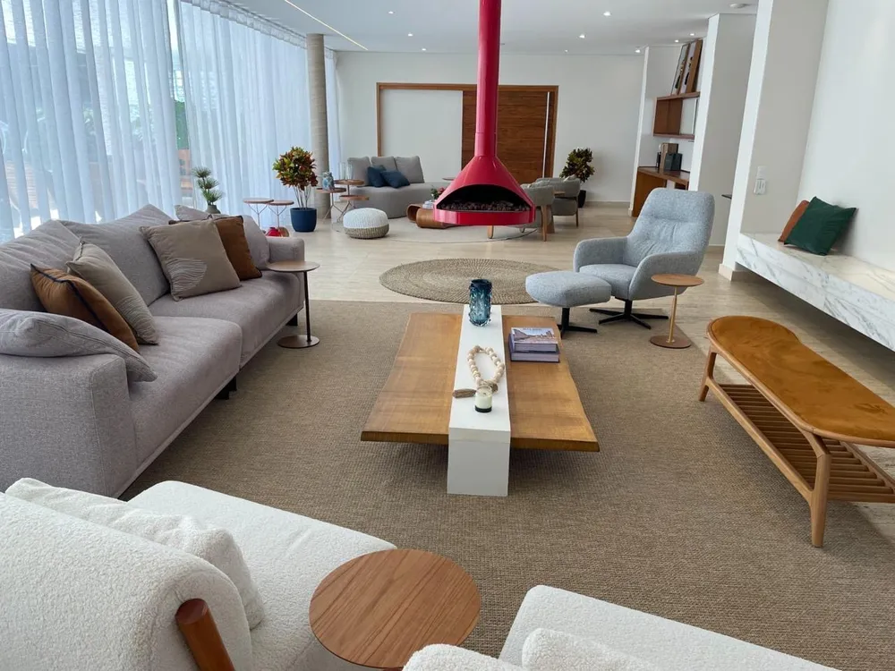 Casa, 5 quartos - Foto 7