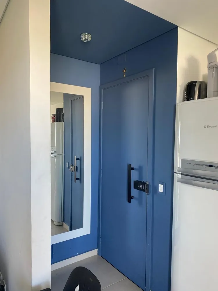 Apartamento, 2 quartos, 49 m² - Foto 7