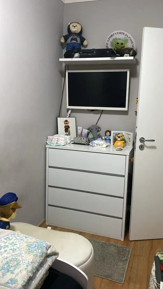 Apartamento, 2 quartos, 49 m² - Foto 9