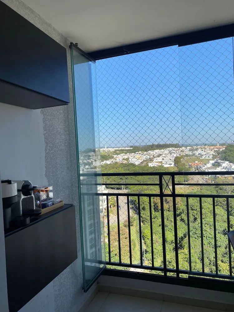 Apartamento, 2 quartos, 49 m² - Foto 5