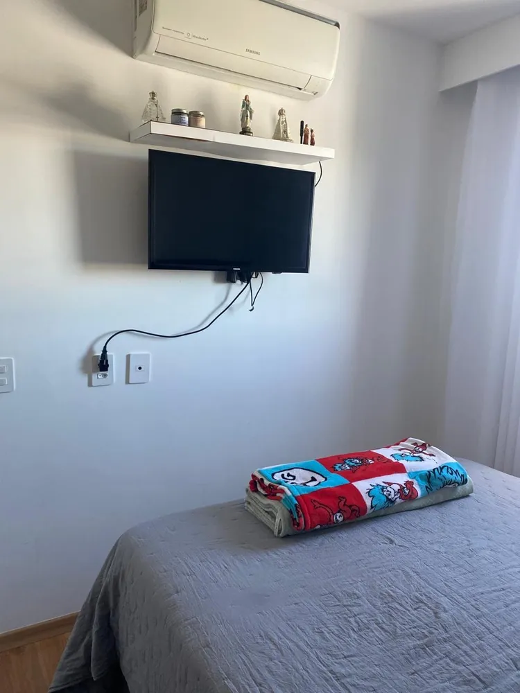Apartamento, 2 quartos, 49 m² - Foto 12
