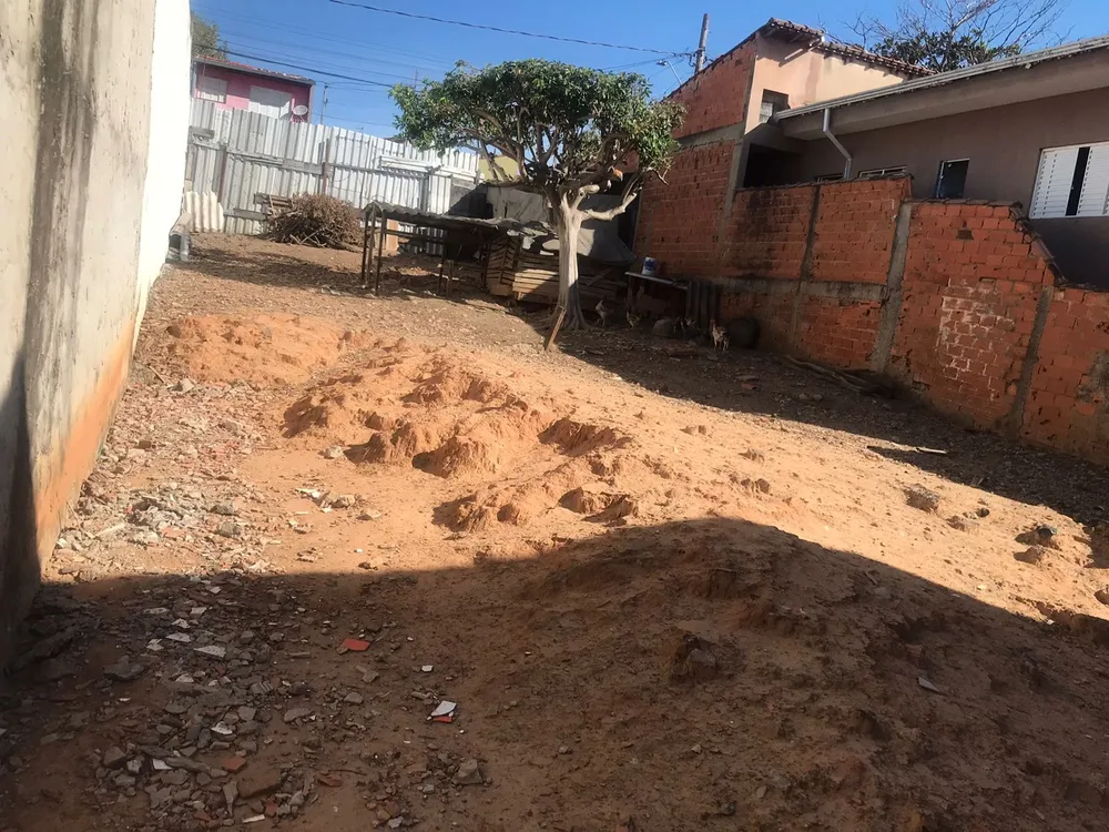 Terreno, 250 m² - Foto 2