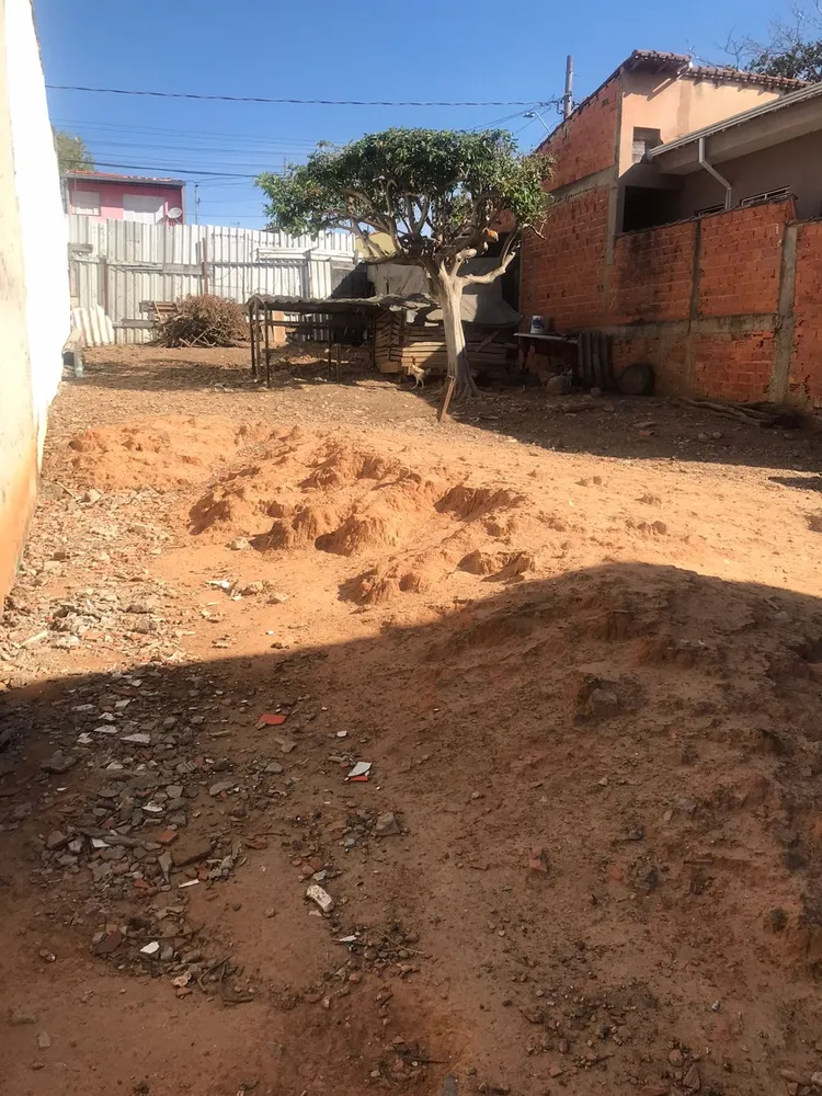 Terreno, 250 m² - Foto 1