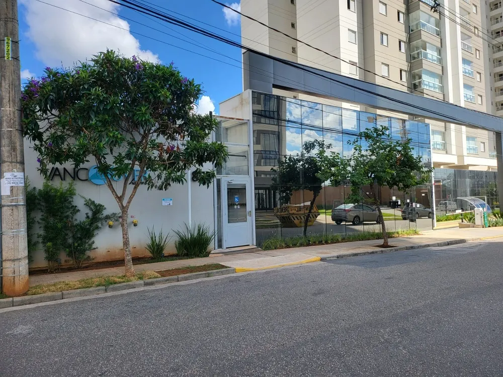 Apartamento, 3 quartos, 103 m² - Foto 1