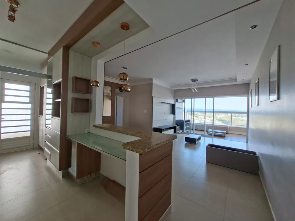 Apartamento, 3 quartos, 103 m² - Foto 2