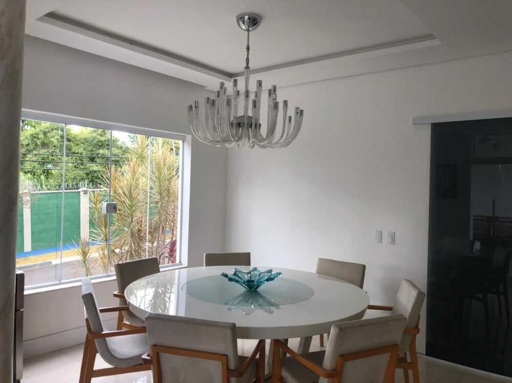 Casa, 4 quartos - Foto 1