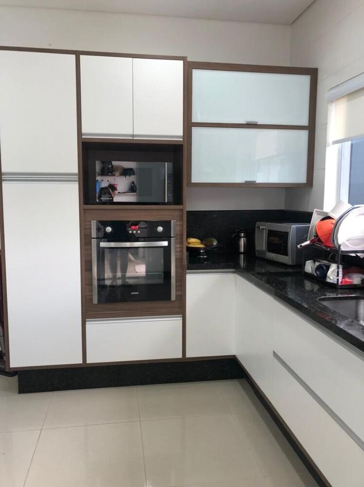 Casa, 4 quartos - Foto 2