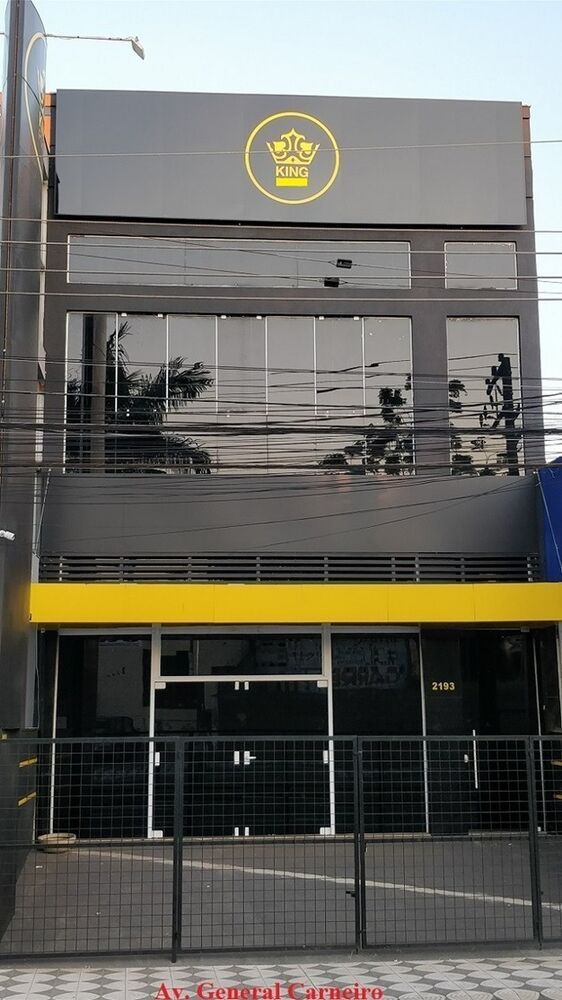 Prédio Inteiro - Foto 2