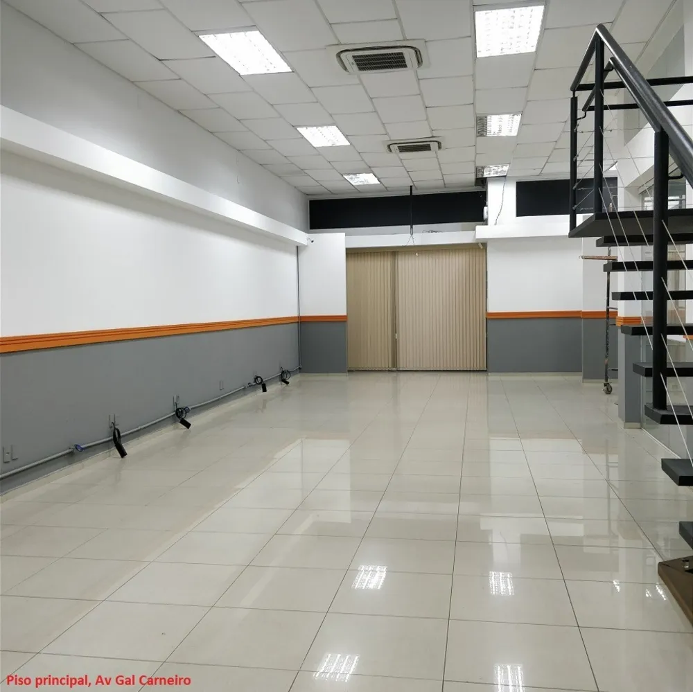 Prédio Inteiro - Foto 12