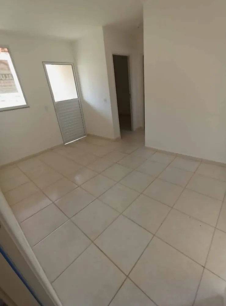 Apartamento, 2 quartos, 45 m² - Foto 1