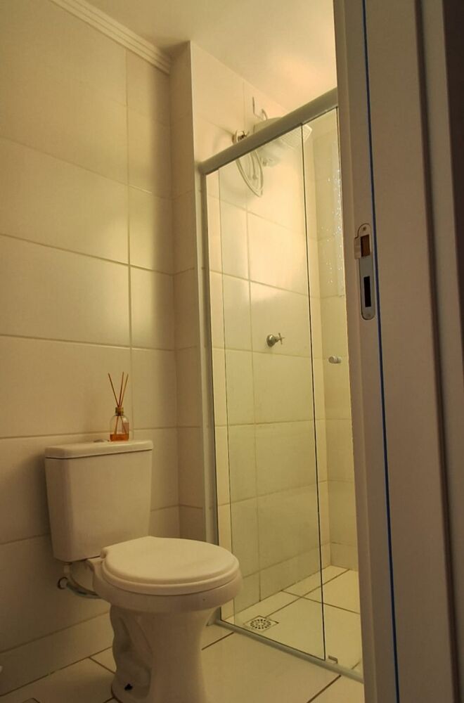 Apartamento à venda com 3 quartos, 60m² - Foto 3