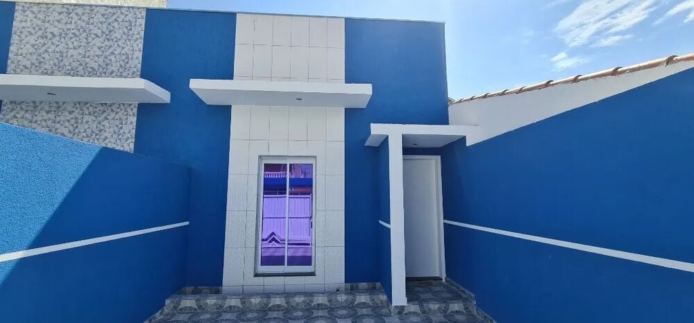 Casa, 2 quartos, 80 m² - Foto 2