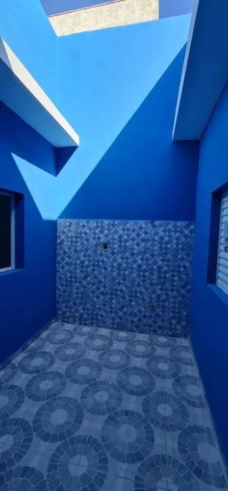 Casa, 2 quartos, 80 m² - Foto 8