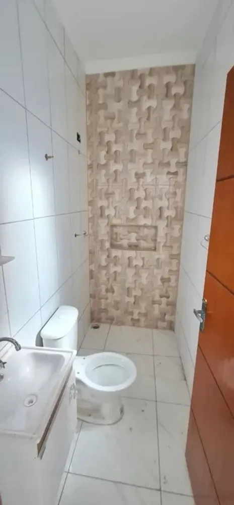 Casa, 2 quartos, 80 m² - Foto 7