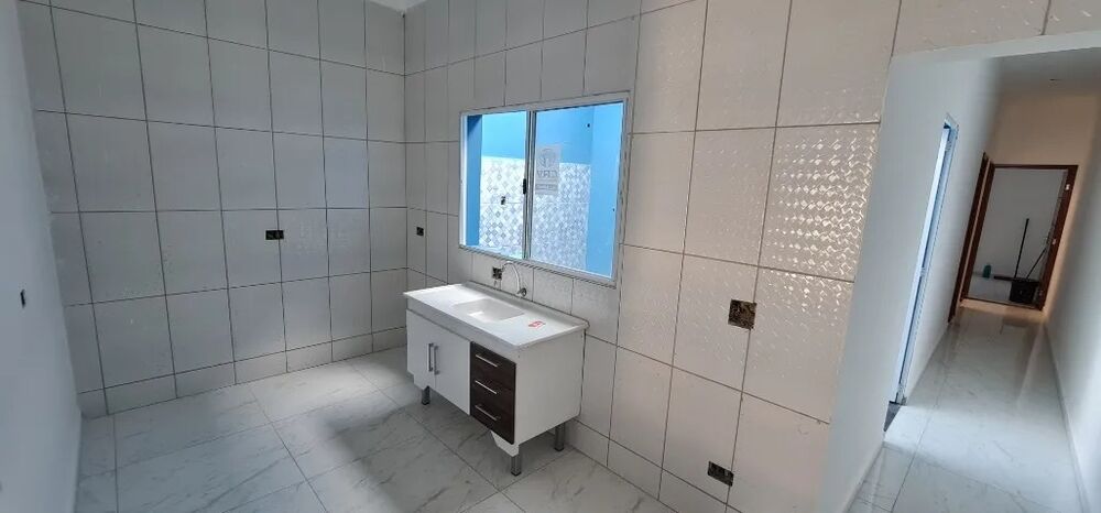 Casa, 2 quartos, 80 m² - Foto 4