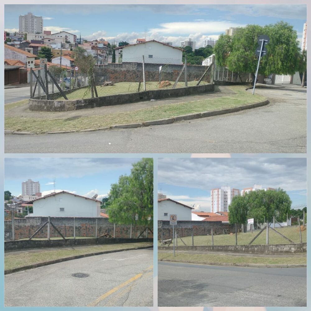 Terreno, 400 m² - Foto 1