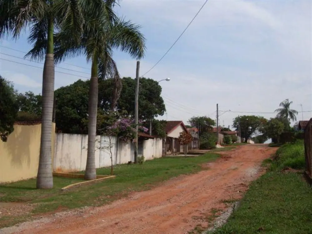 Chácara, 6 quartos, 1100 m² - Foto 1