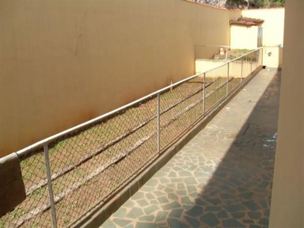 Chácara, 6 quartos, 1100 m² - Foto 15