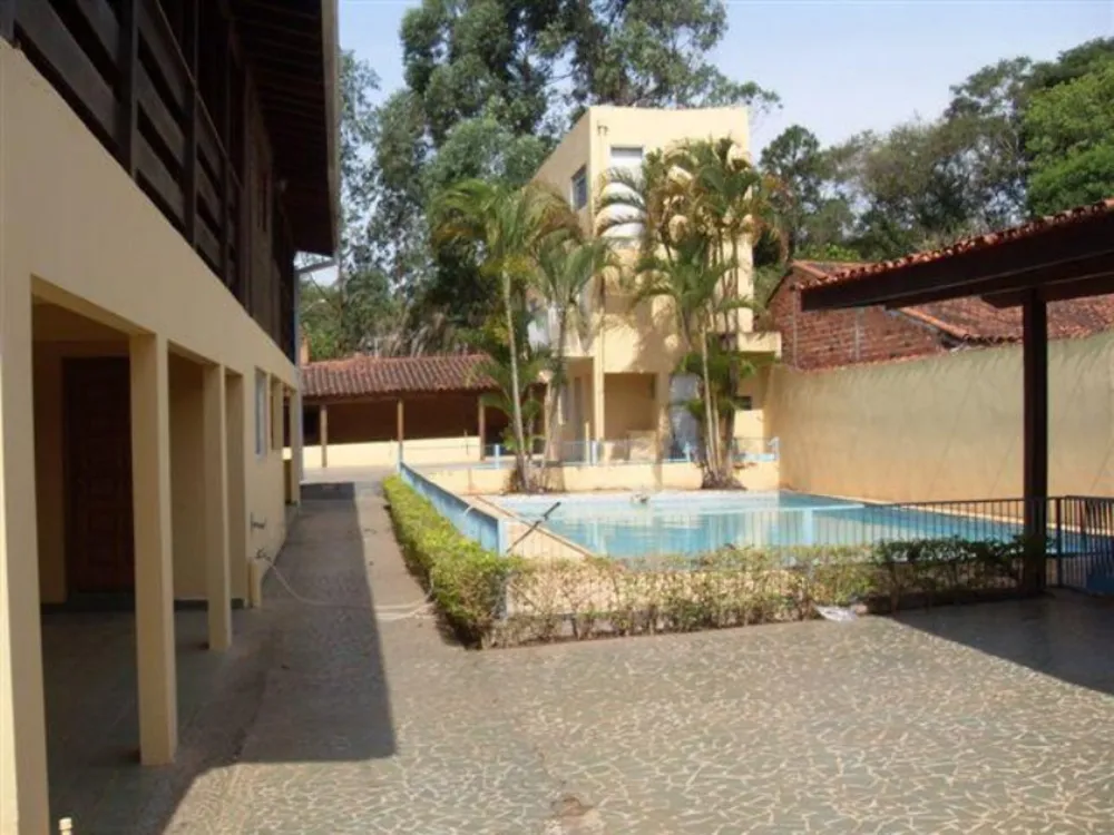Chácara, 6 quartos, 1100 m² - Foto 2