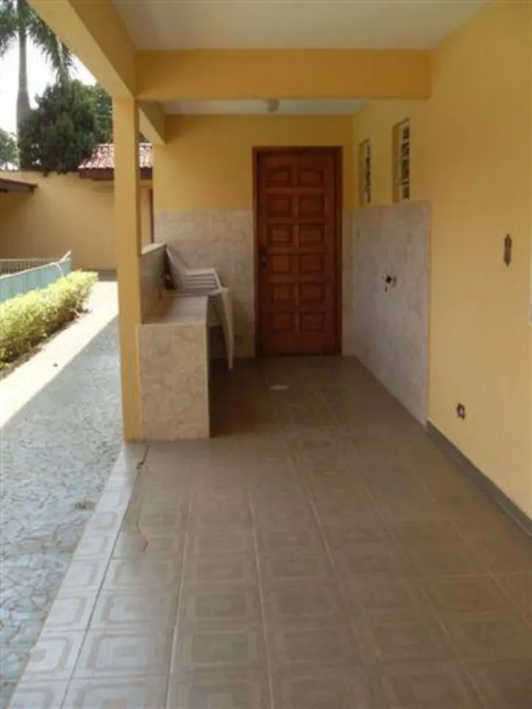 Chácara, 6 quartos, 1100 m² - Foto 6