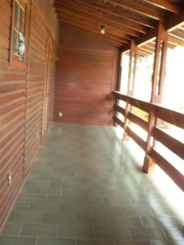 Chácara, 6 quartos, 1100 m² - Foto 9
