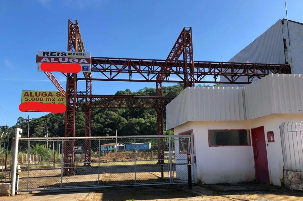 Depósito-Galpão - Foto 6