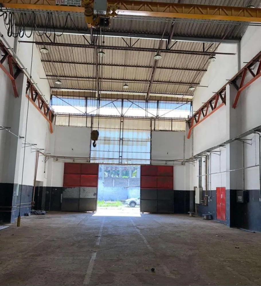 Depósito-Galpão - Foto 5