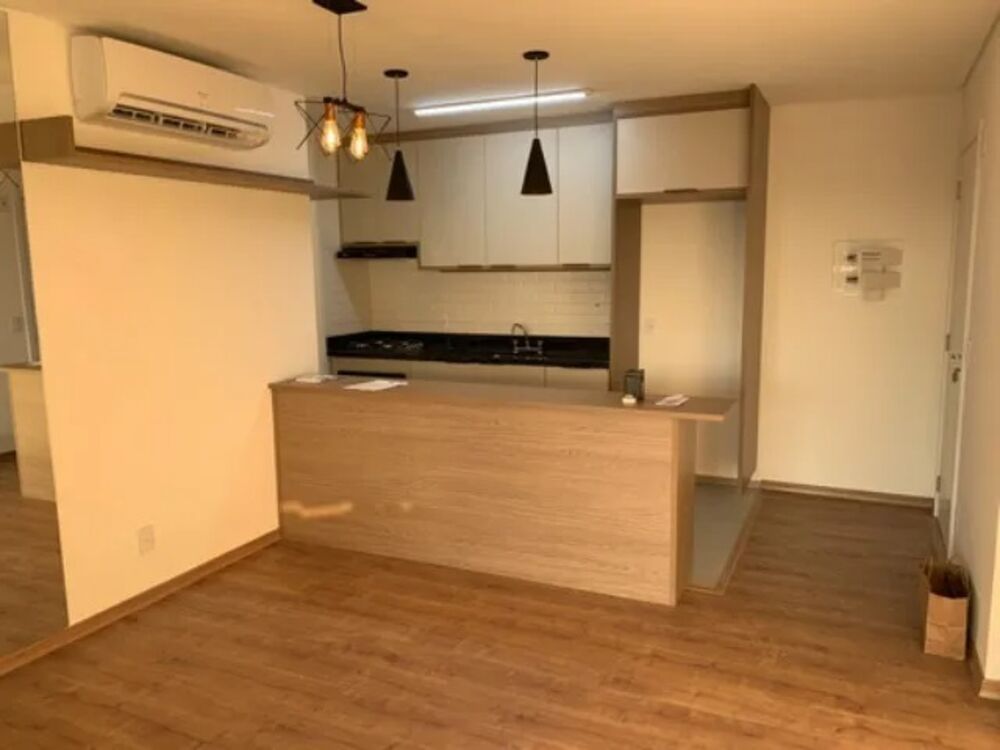 Apartamento, 2 quartos, 72 m² - Foto 2