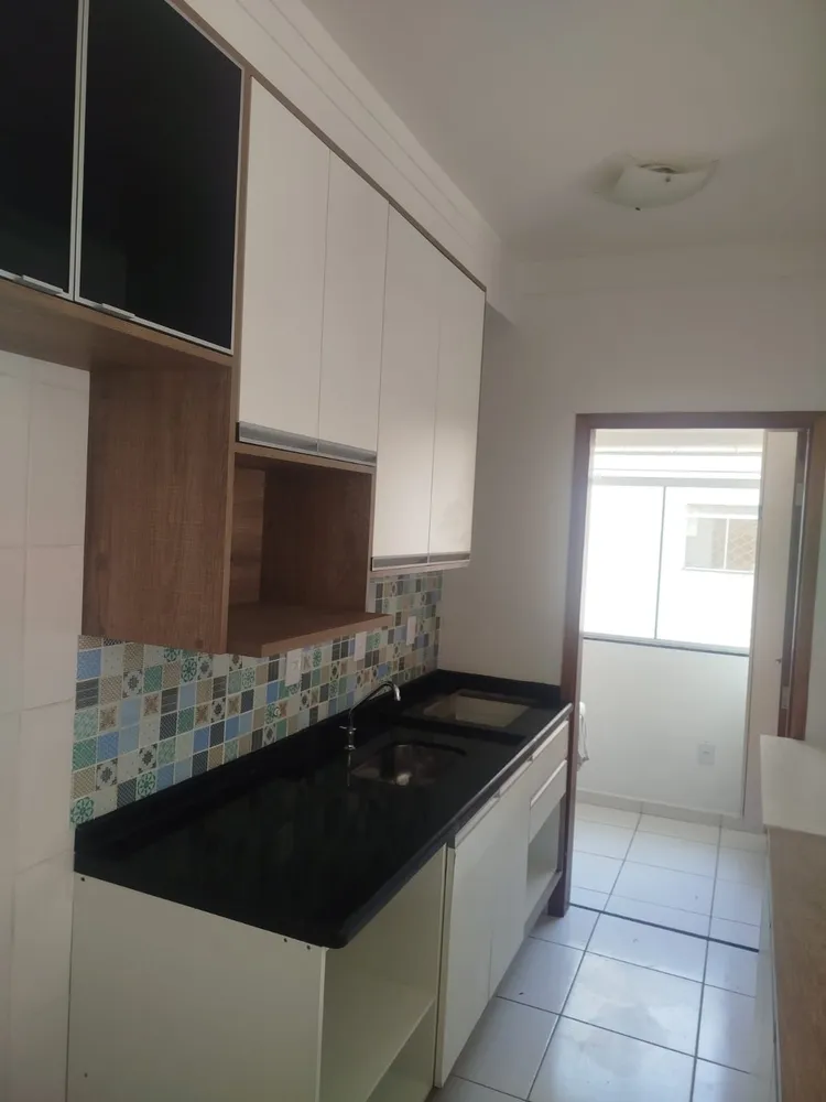 Apartamento, 2 quartos, 52 m² - Foto 14