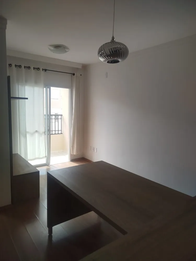 Apartamento, 2 quartos, 52 m² - Foto 15