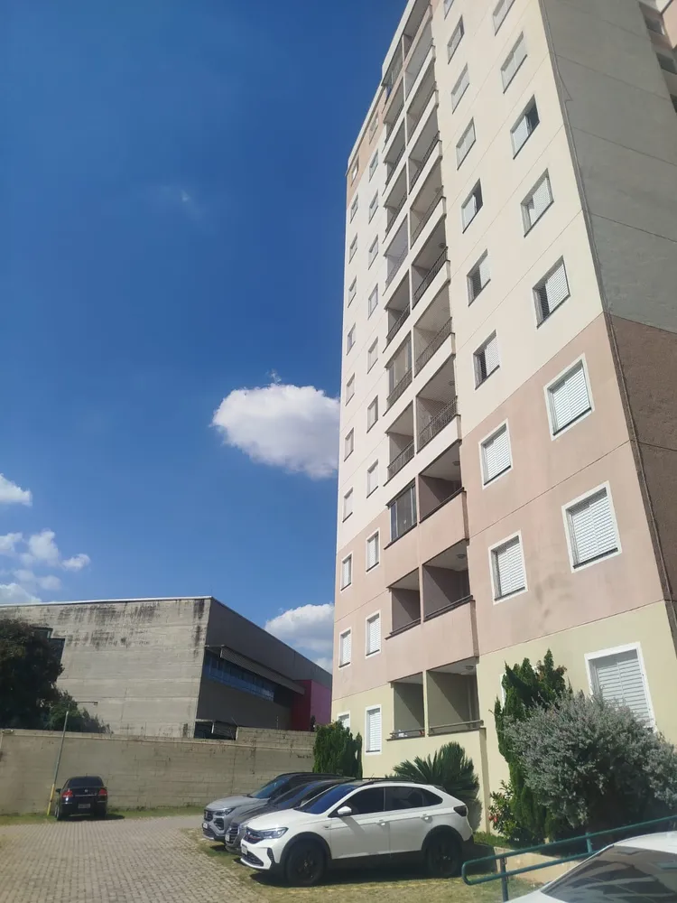 Apartamento, 2 quartos, 52 m² - Foto 6