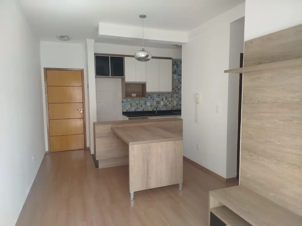 Apartamento, 2 quartos, 52 m² - Foto 12