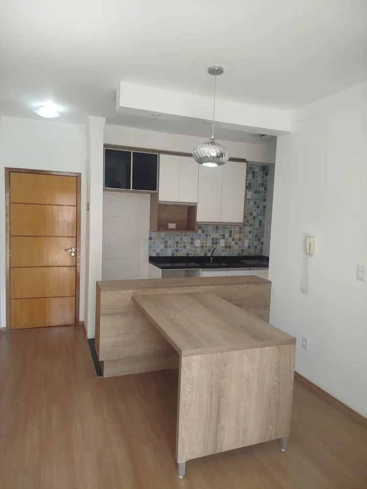 Apartamento, 2 quartos, 52 m² - Foto 7